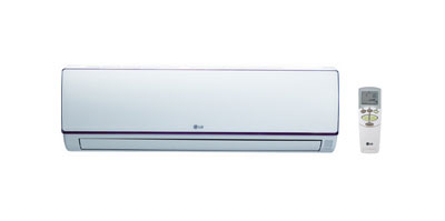 Серия кондиционеров LG - Настенные сплит-системы Deluxe. ACSystem